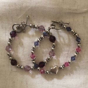 💓CUTEST BRACELET SET💓